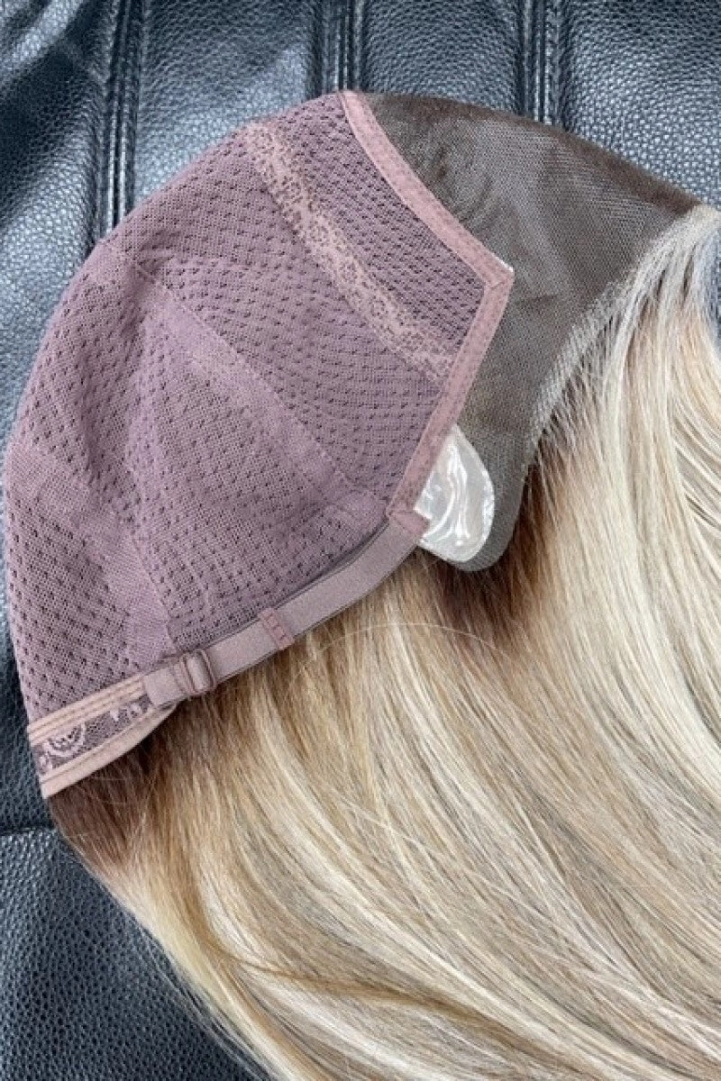 Belle Tress Wigs - Omega (LX-5024)