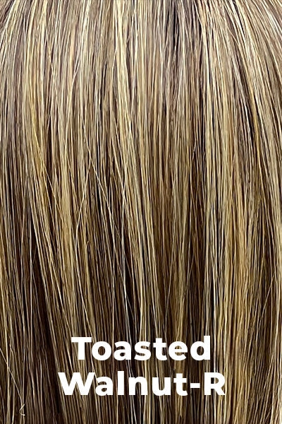 Belle Tress Wigs - Omega (LX-5024)