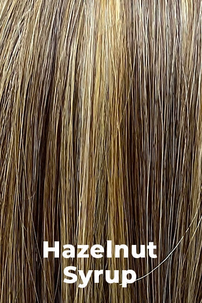 Belle Tress Wigs - Omega (LX-5024)