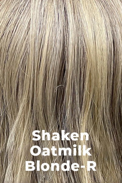 Belle Tress Wigs - Omega (LX-5024)