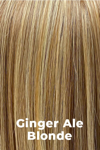 Belle Tress Wigs - Omega (LX-5024)