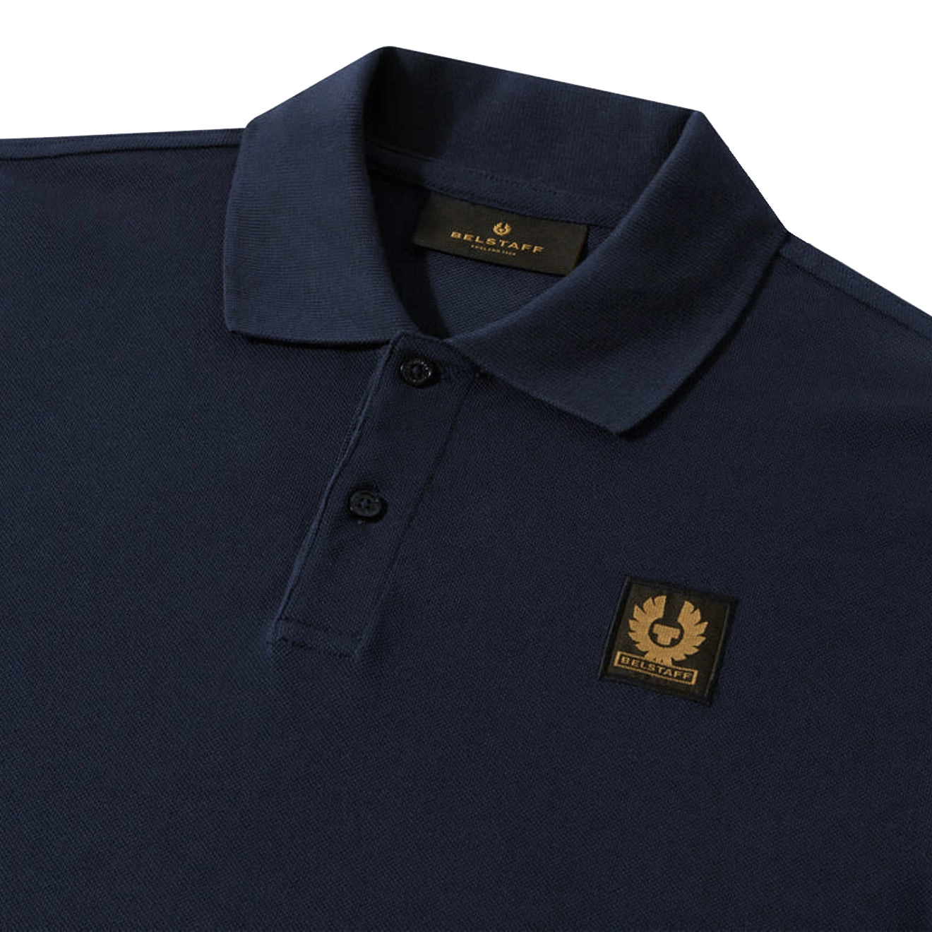 Belstaff Belstaff Polo Dark Ink