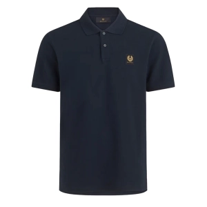 Belstaff Belstaff Polo Dark Ink
