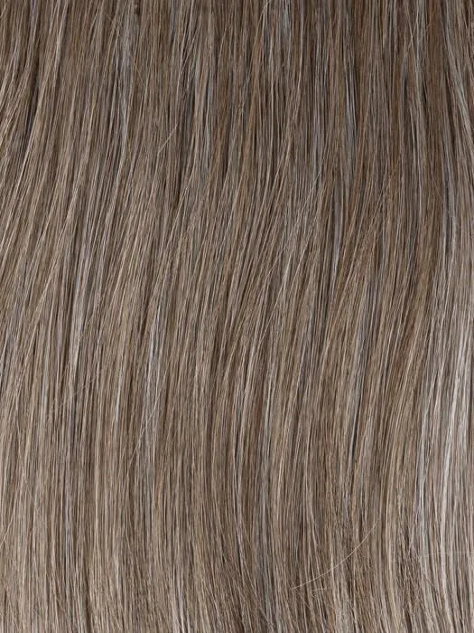 Bend the Rules | Synthetic Lace Front Wig (Hand-Tied Top)