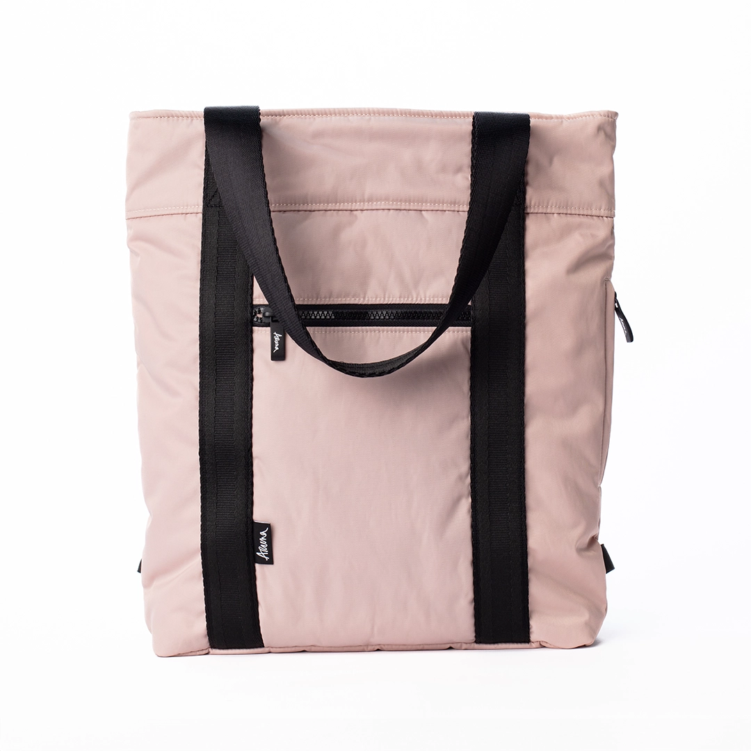 Bharti Backpack Tote