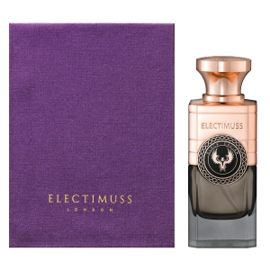 Black Caviar by Electimuss 100ml Pure Parfum