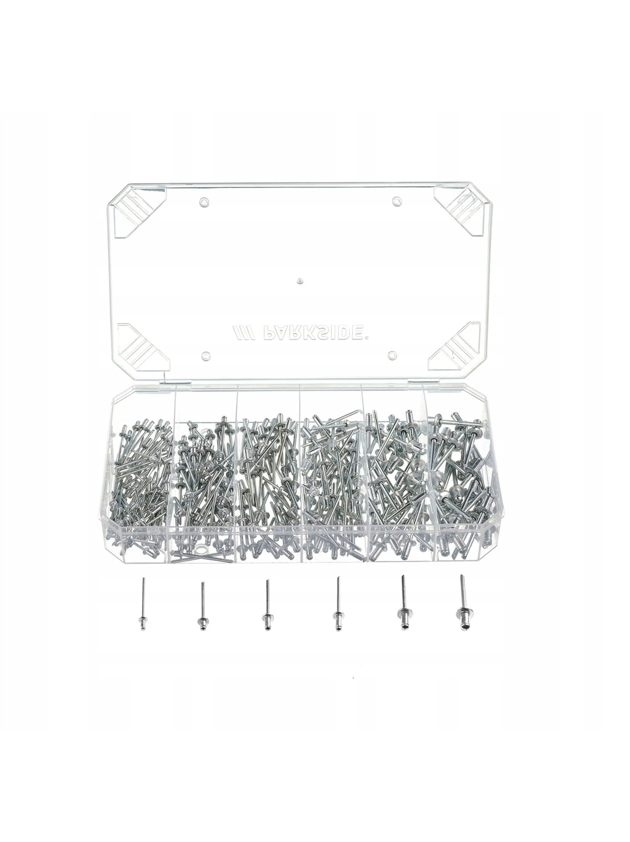 Blind Rivet Set
