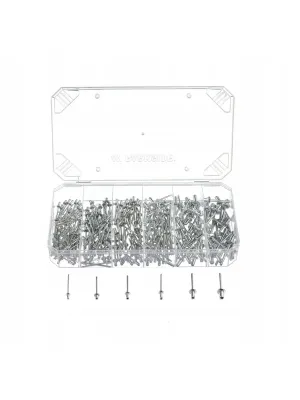 Blind Rivet Set