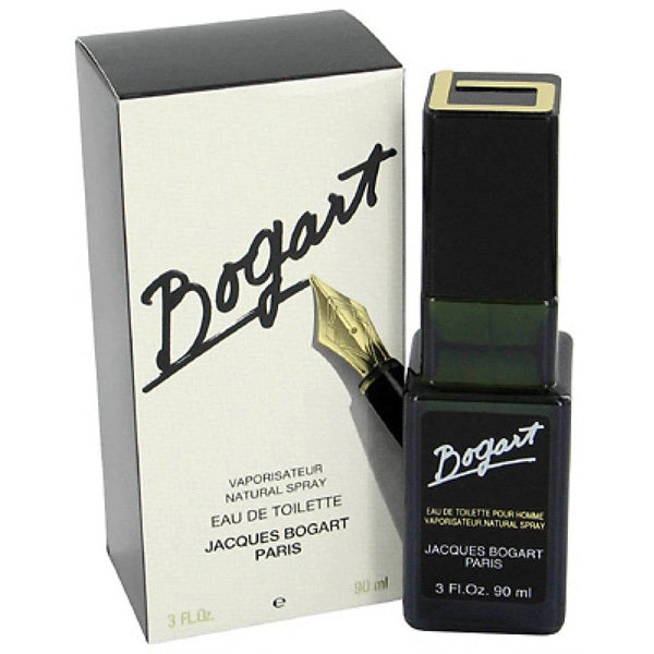 Bogart by Jacques Bogart