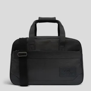 Bon Voyage Weekender Bag -- Black