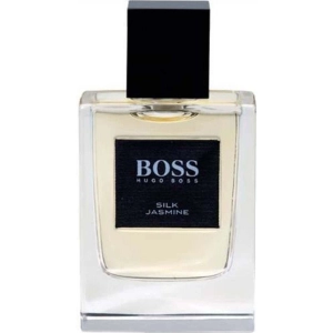 Boss Collection SILK JASMINE by Hugo Boss cologne EDT 1.6 oz New tester