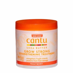 Cantu Grow Strong Strengthening Treatment Discontinued