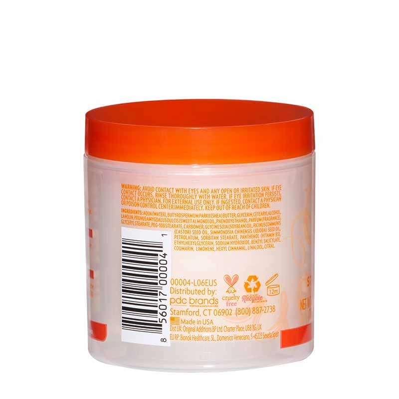 Cantu Grow Strong Strengthening Treatment Discontinued