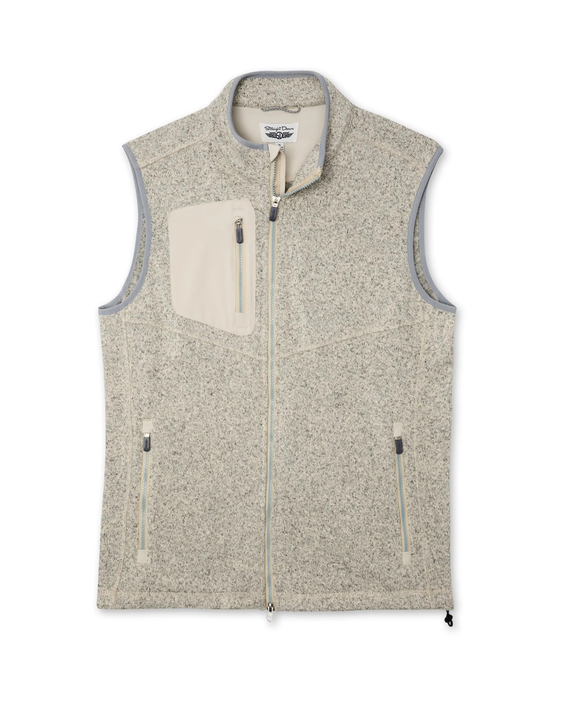 Carmel Vest