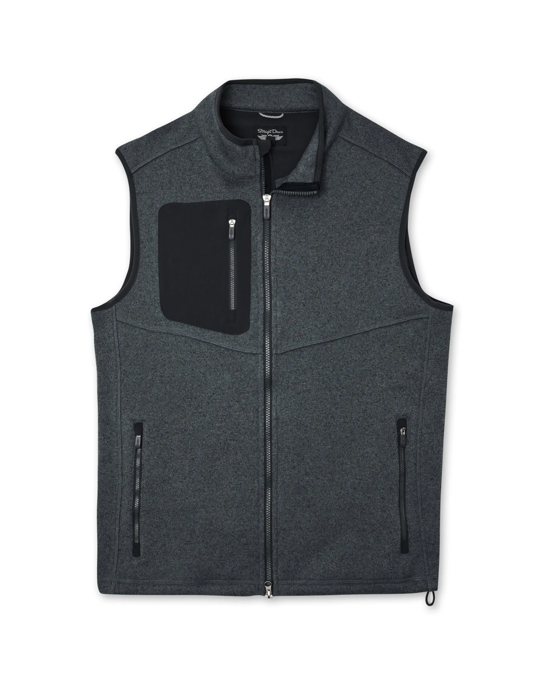 Carmel Vest