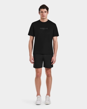 CASEY - 6525037 Black