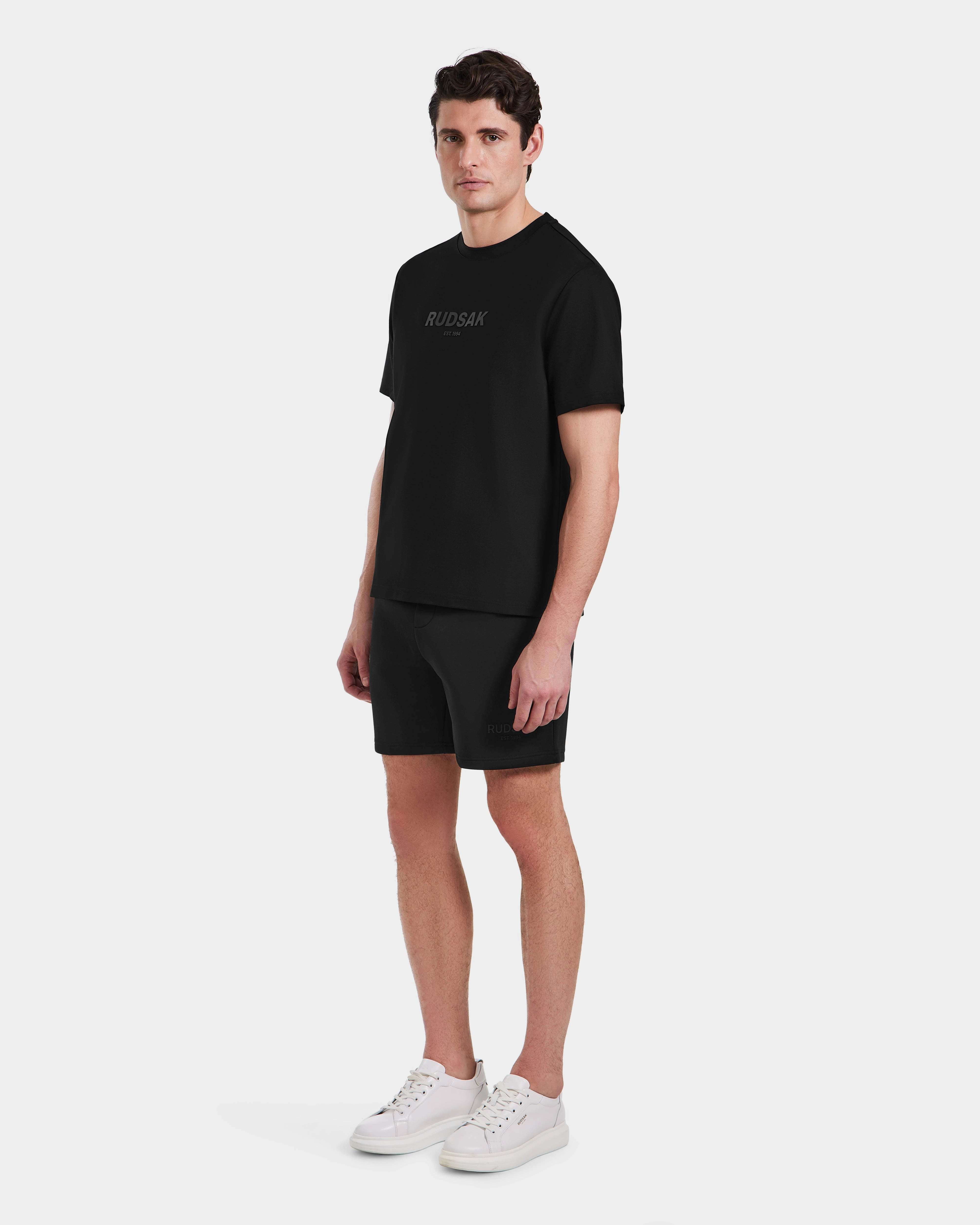 CASEY - 6525037 Black