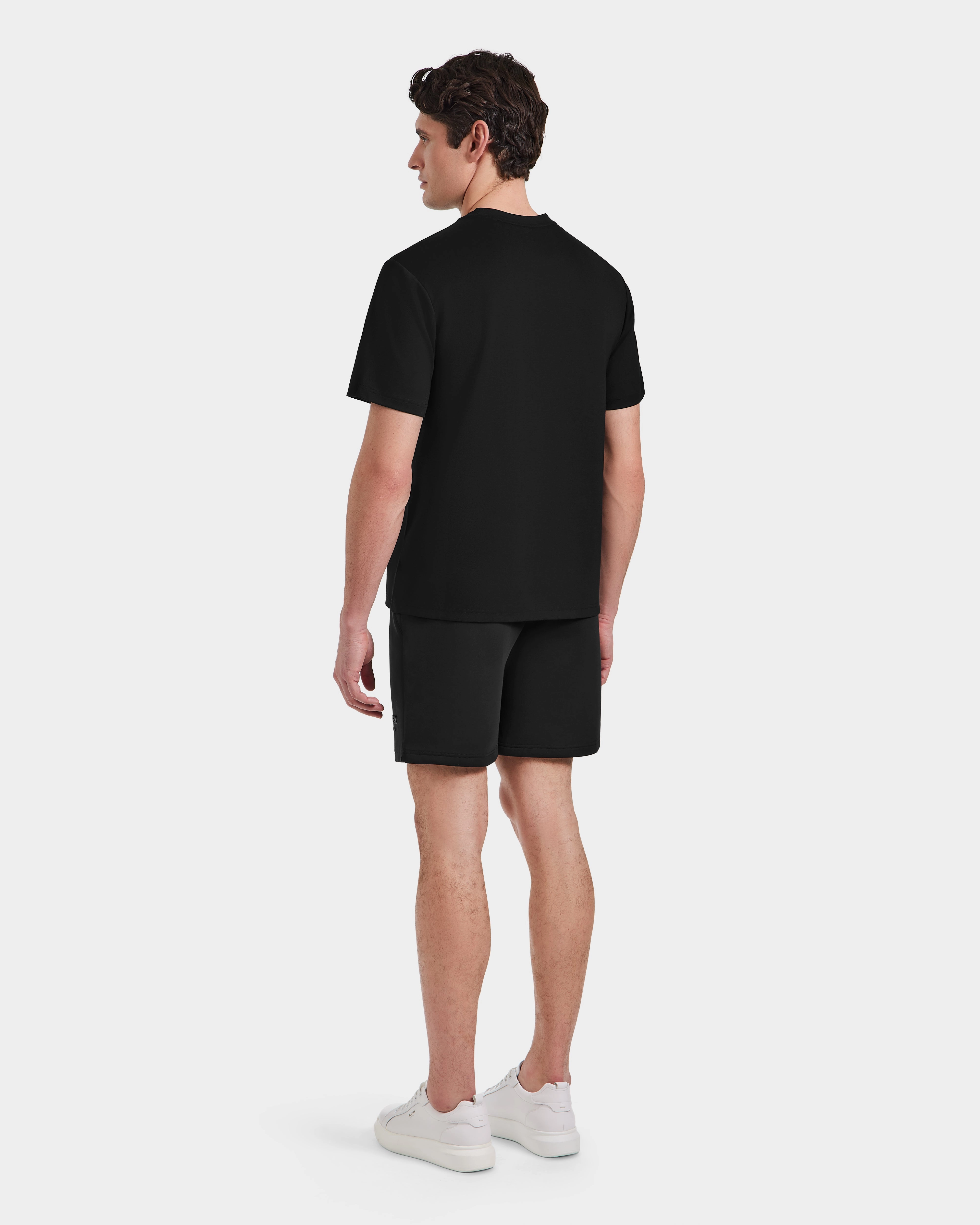 CASEY - 6525037 Black
