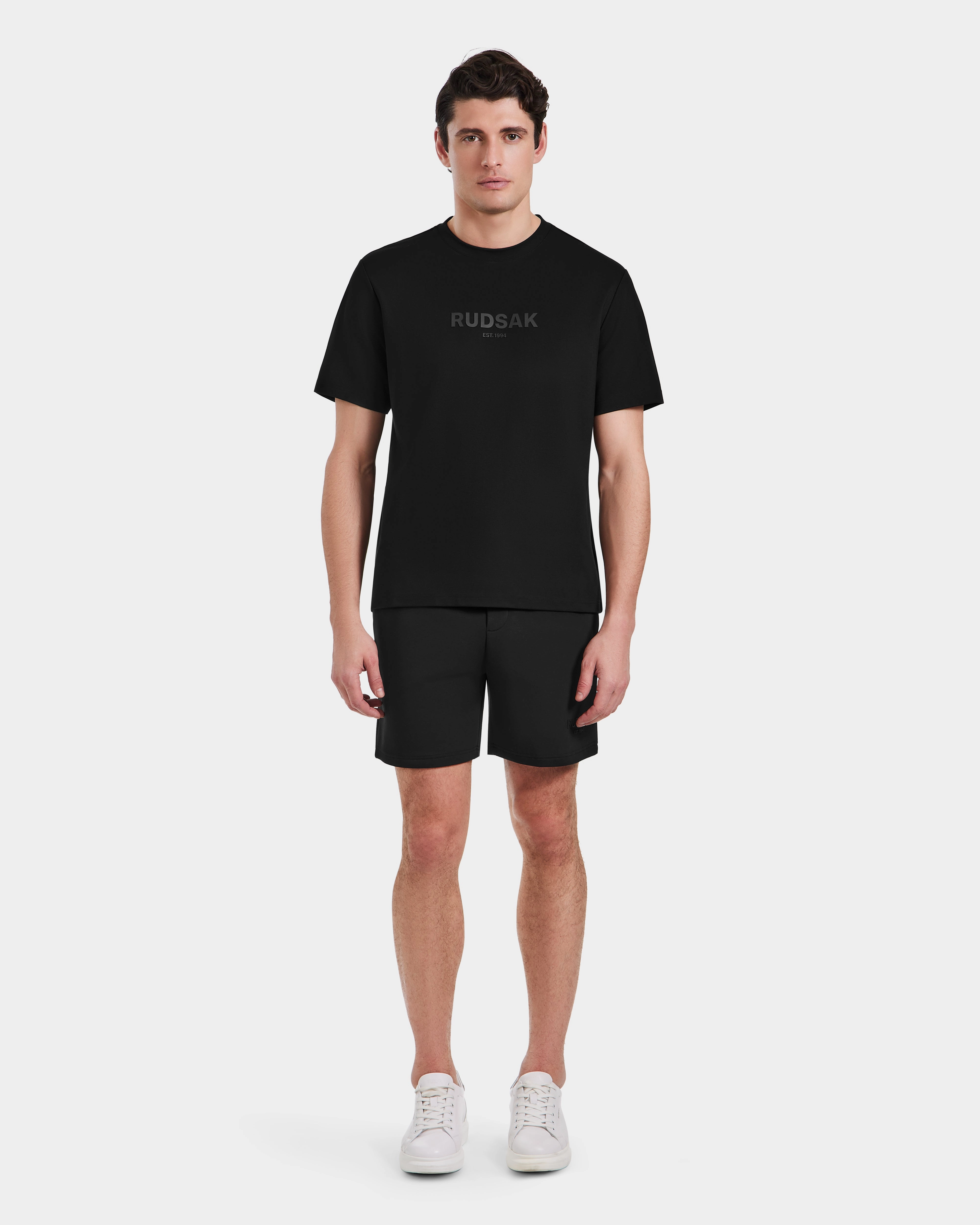 CASEY - 6525037 Black