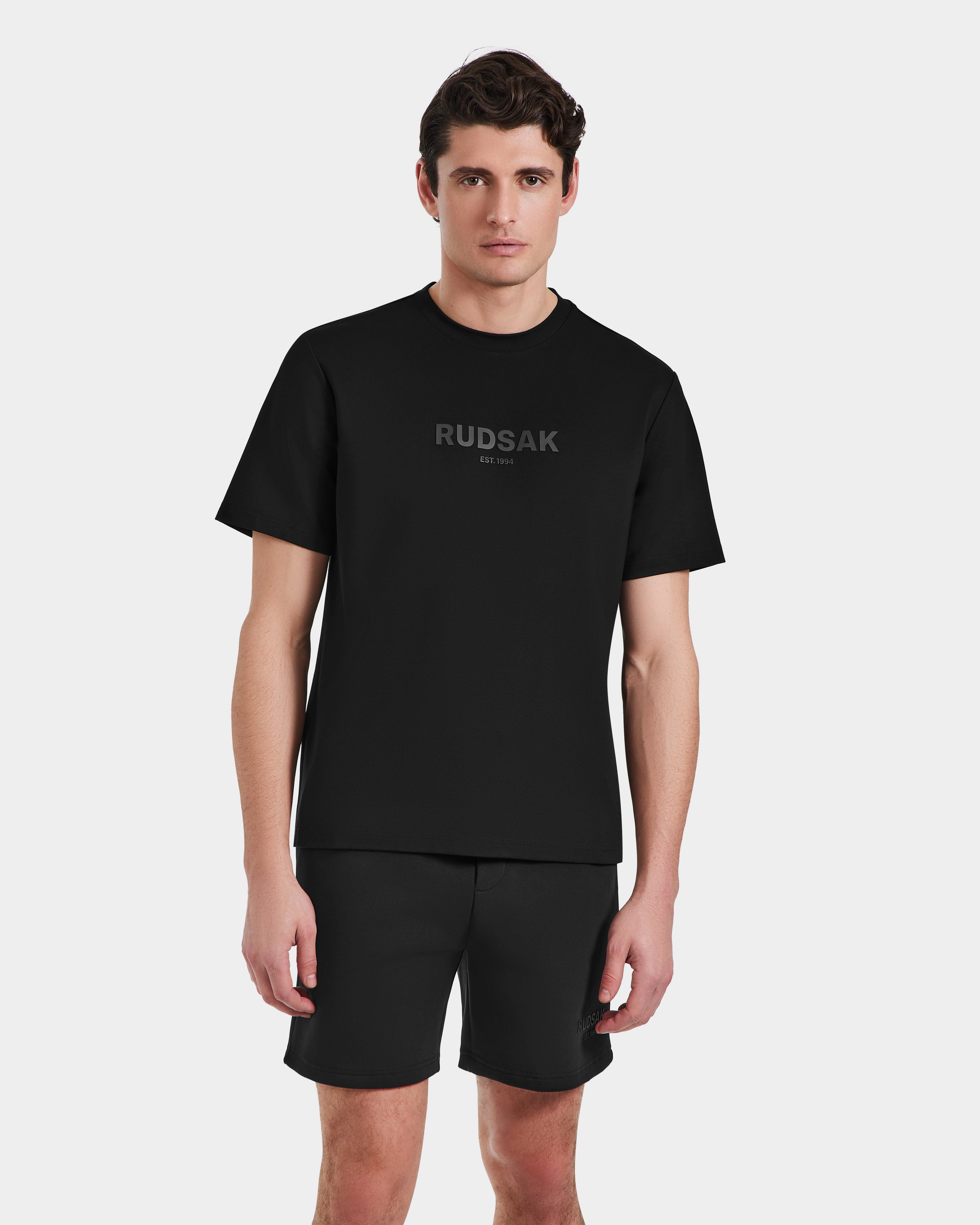 CASEY - 6525037 Black