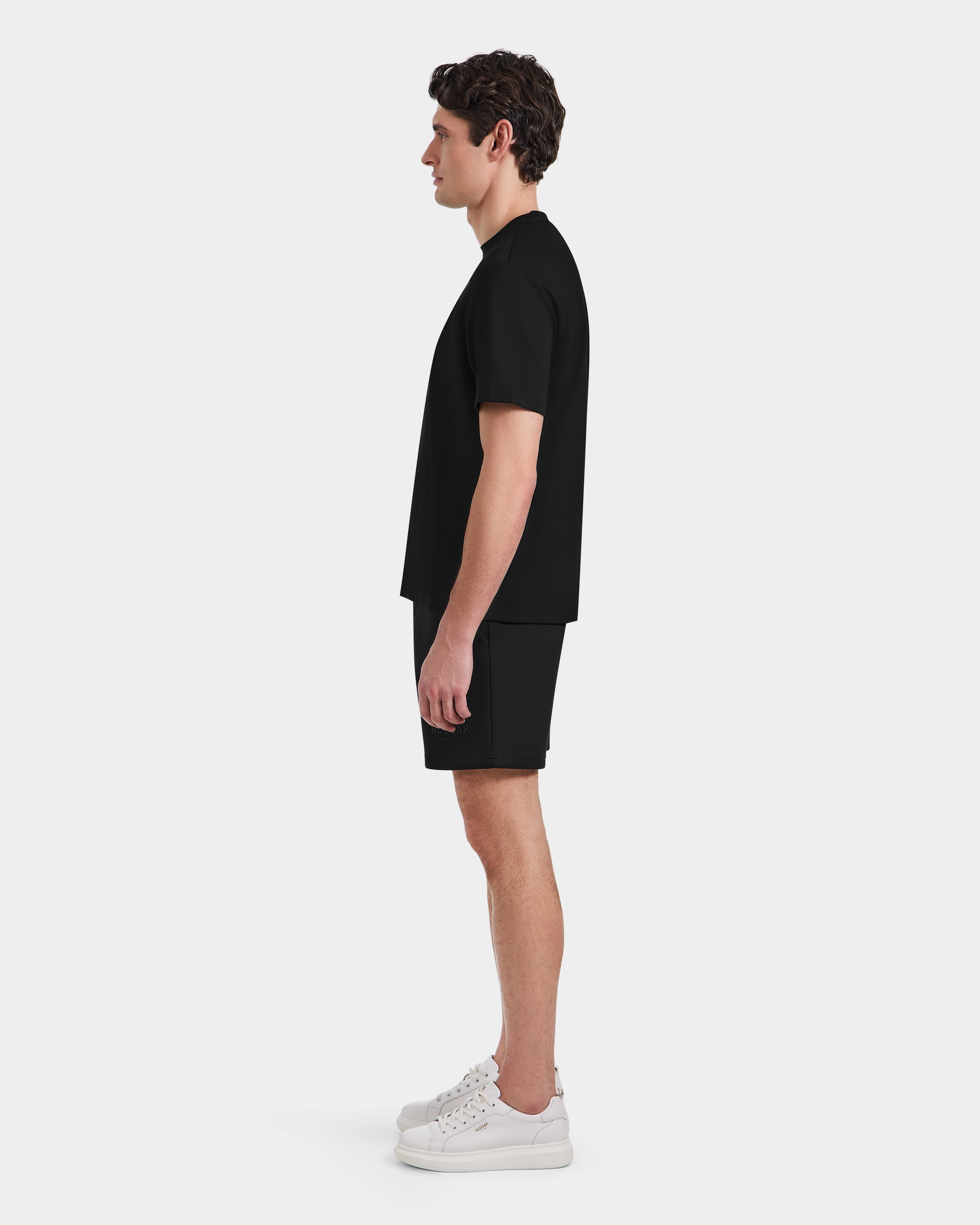 CASEY - 6525037 Black