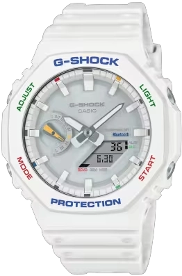 Casio G-Shock GAB2100