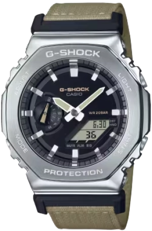 Casio G-Shock GM2100