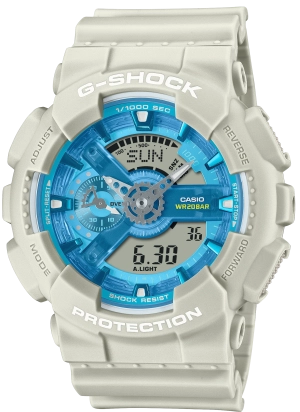 Casio G-Shock Oasis GA110