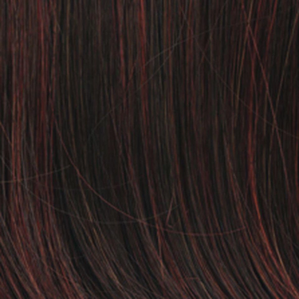 Center Stage Wig by Raquel Welch | Synthetic (100% Hand-Knotted Lace Front Mono Top)