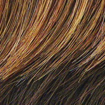Center Stage Wig by Raquel Welch | Synthetic (100% Hand-Knotted Lace Front Mono Top)