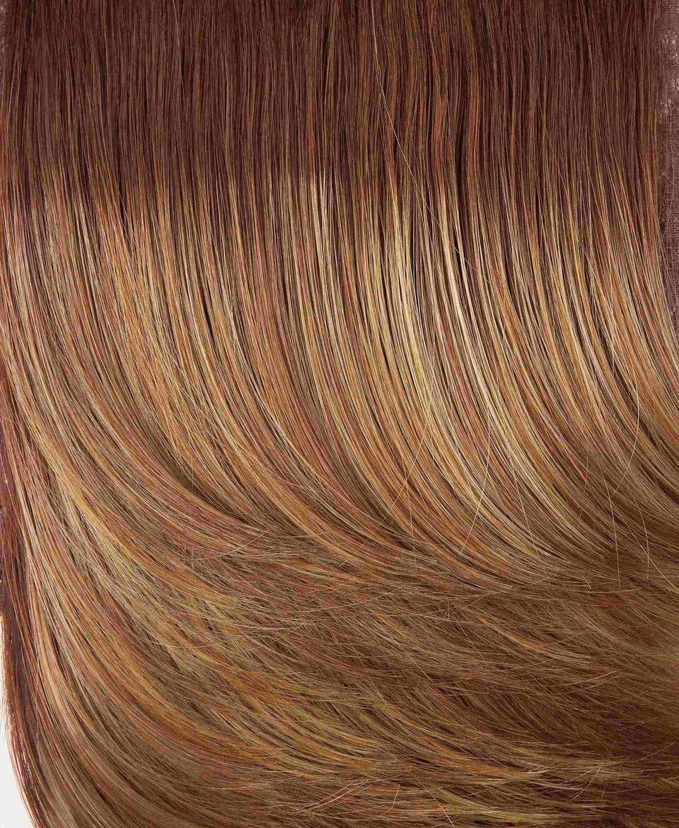 Center Stage Wig by Raquel Welch | Synthetic (100% Hand-Knotted Lace Front Mono Top)