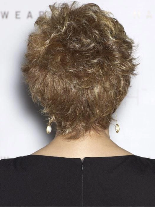 Center Stage Wig by Raquel Welch | Synthetic (100% Hand-Knotted Lace Front Mono Top)