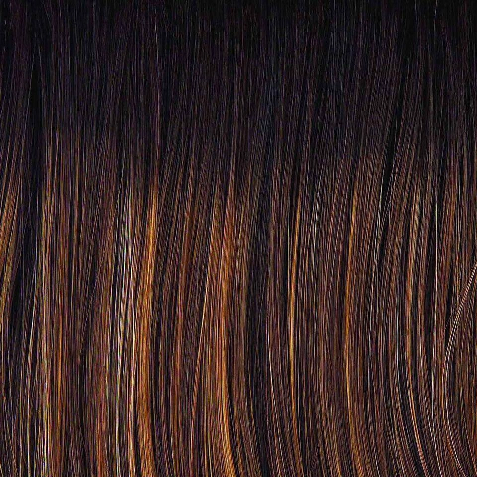 Center Stage Wig by Raquel Welch | Synthetic (100% Hand-Knotted Lace Front Mono Top)