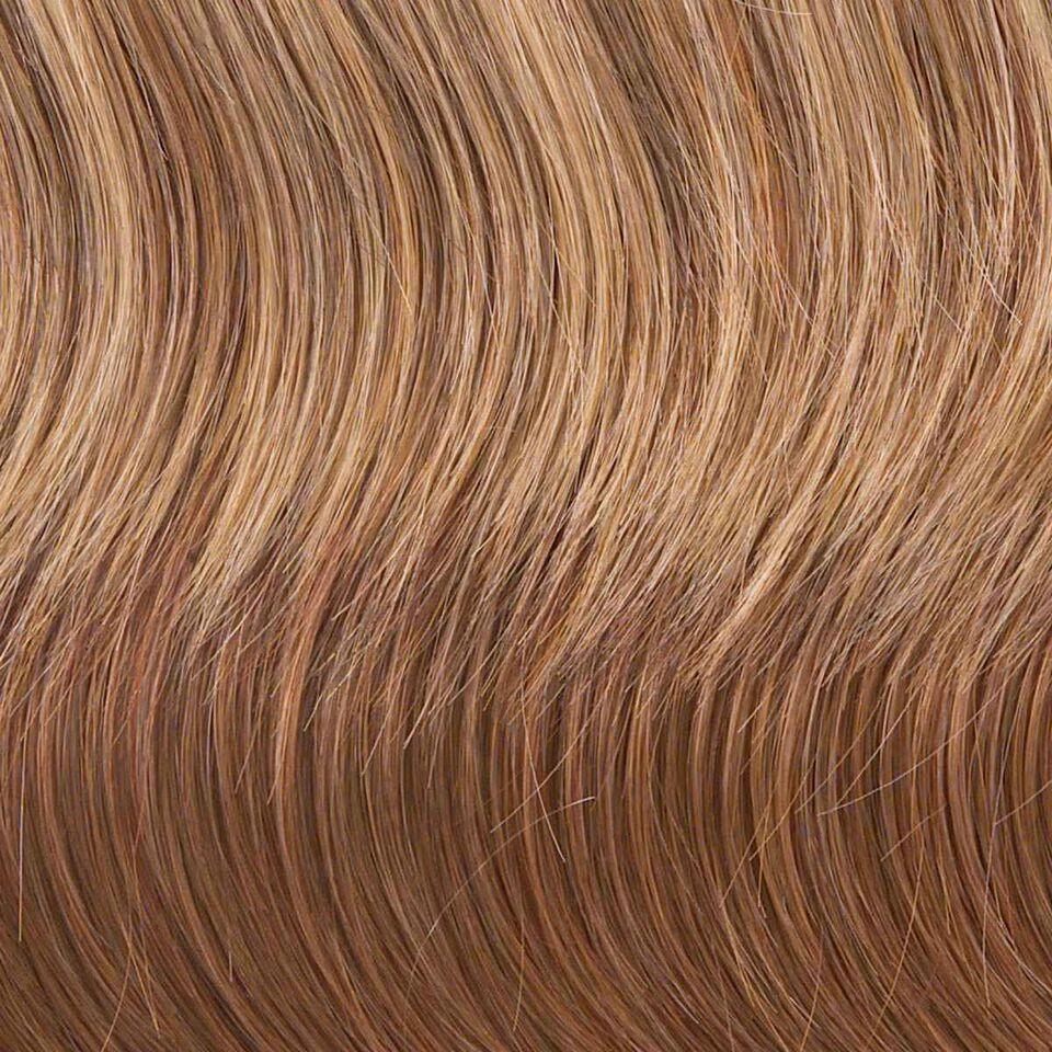 Center Stage Wig by Raquel Welch | Synthetic (100% Hand-Knotted Lace Front Mono Top)