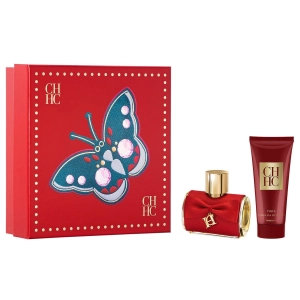 CH Privee by Carolina Herrera 80ml EDP 2 Piece Gift Set