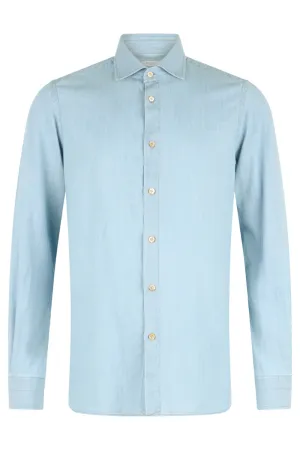 Chambray Shirt