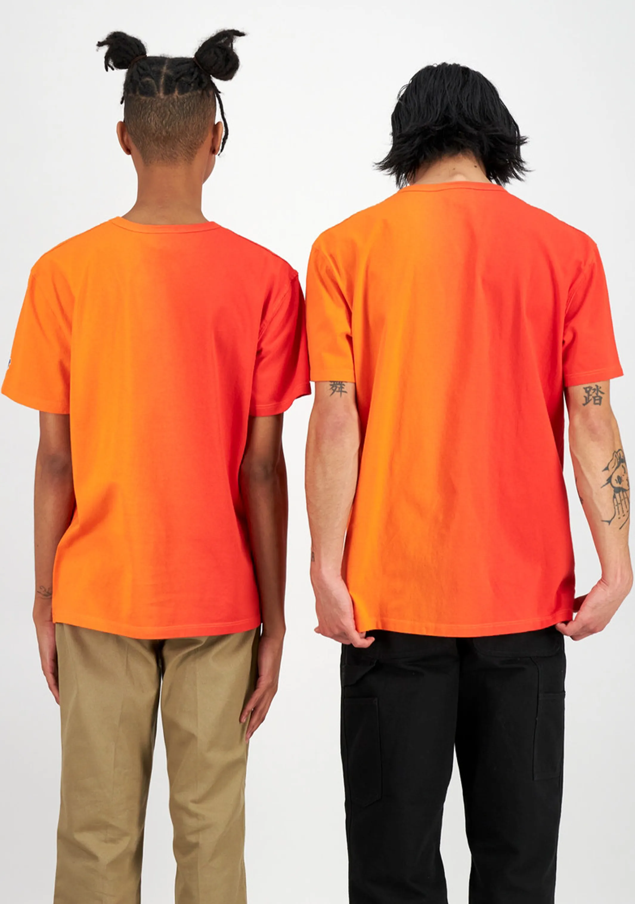 Champion Mens Pride Tee