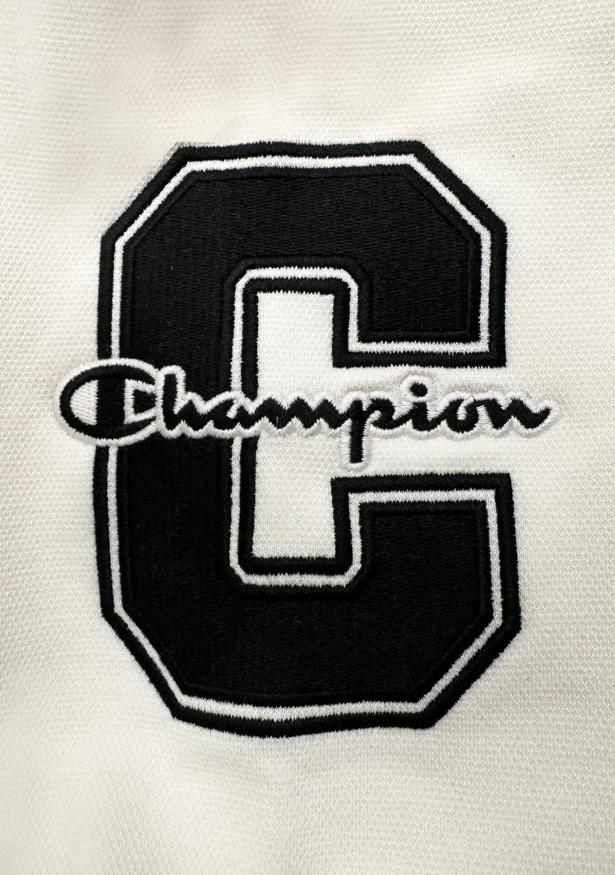 Champion Men's Rochester Graphic Quarter Zip