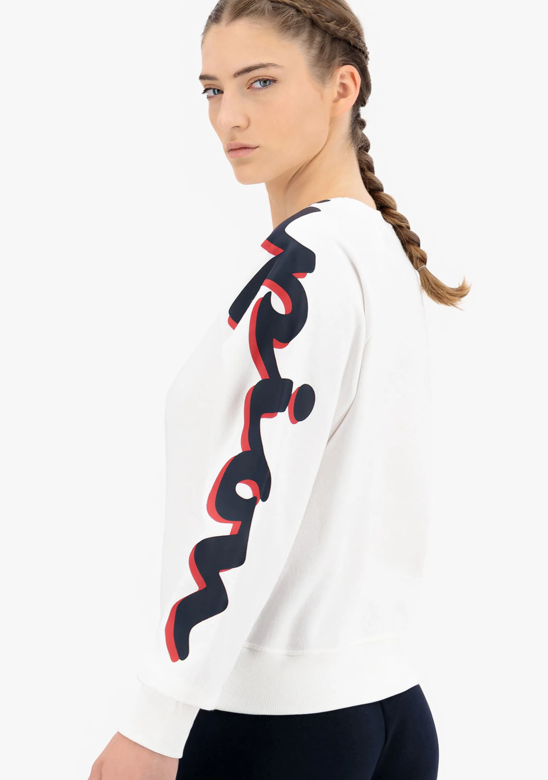 Champion Womens EU Rochester Addict Crew