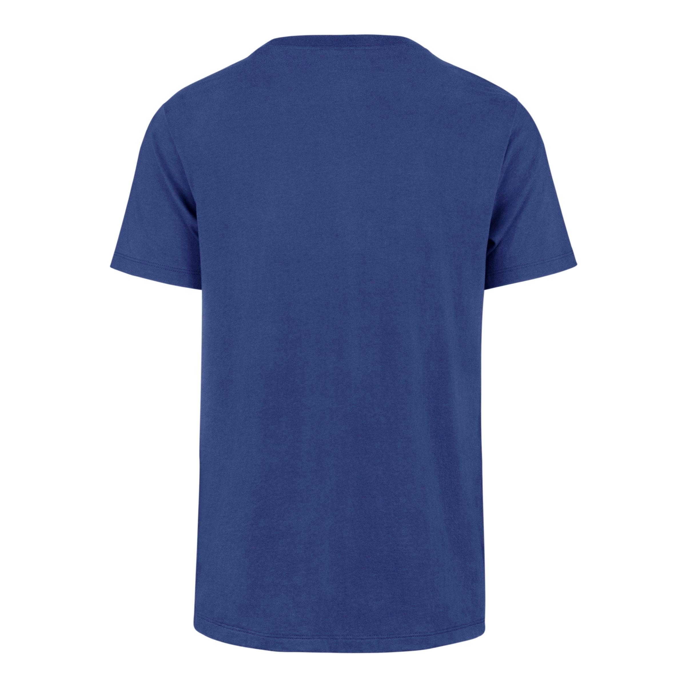Chicago Cubs 2025 Spring Training Cactus Royal Franklin '47 T-Shirt