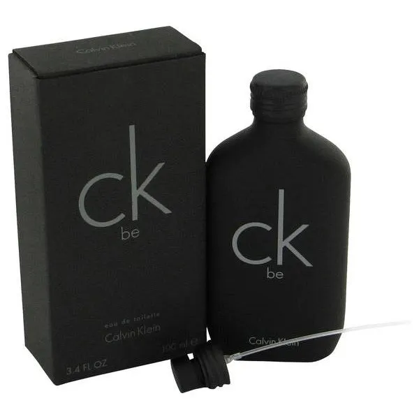 CK Be by Calvin Klein