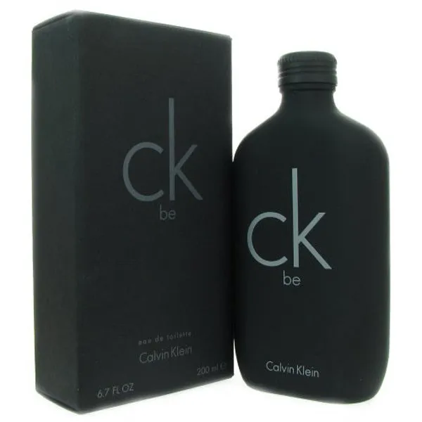 CK Be by Calvin Klein