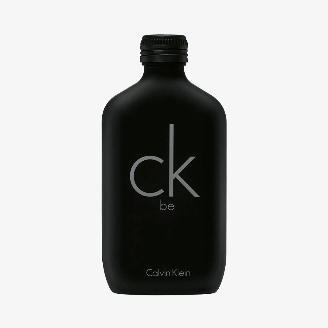 Ck Be For Men By Calvin Klein Eau De Toilette Spray