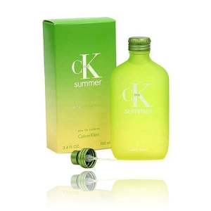 CK One Summer by Calvin Klein