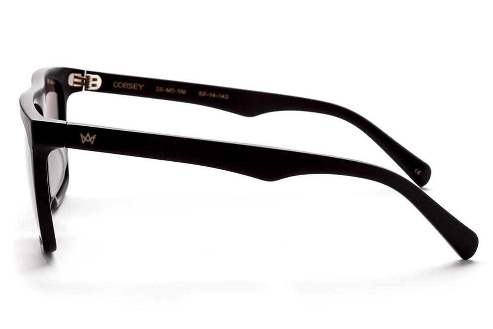COBSEY POLARISED