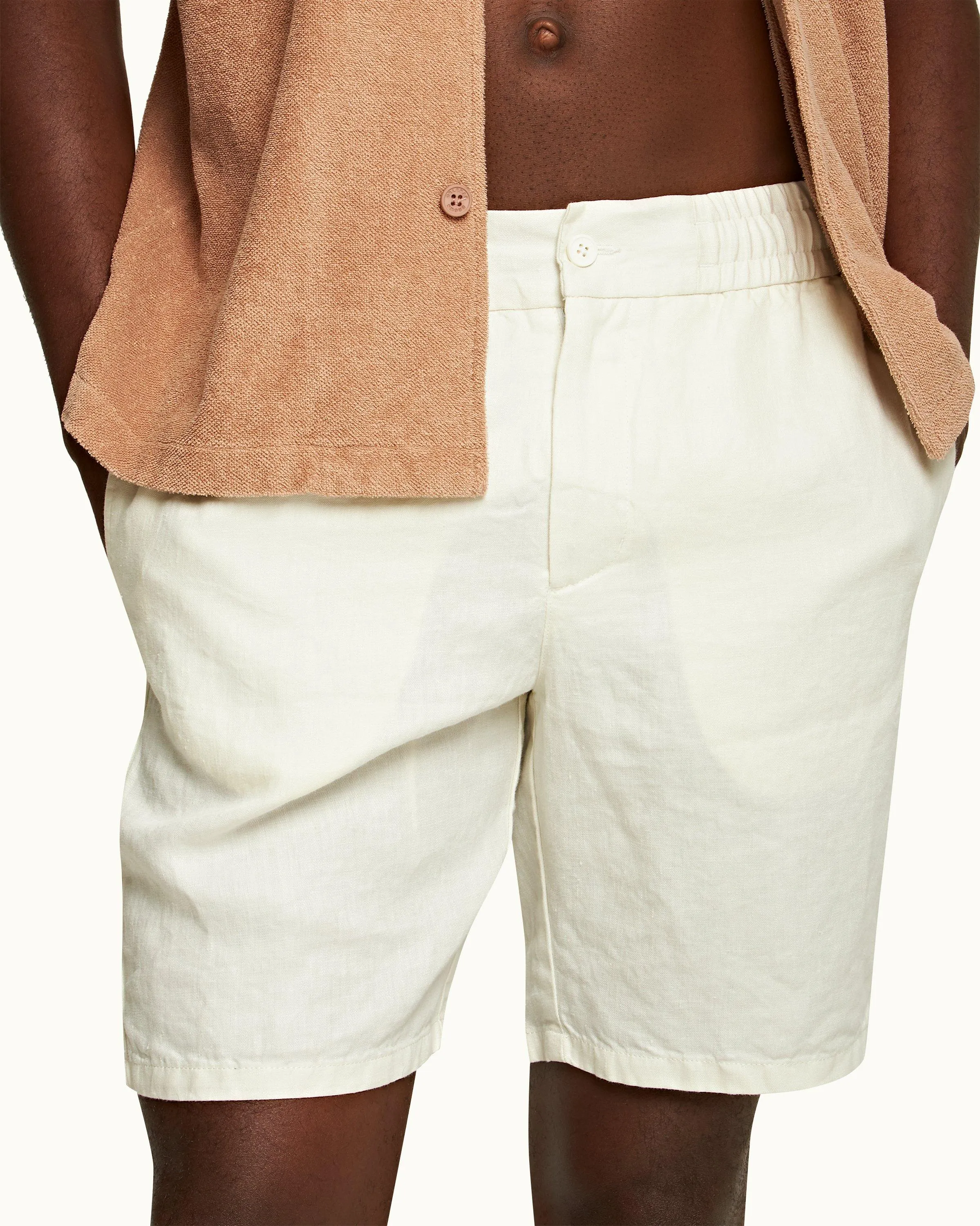 Cornell Linen