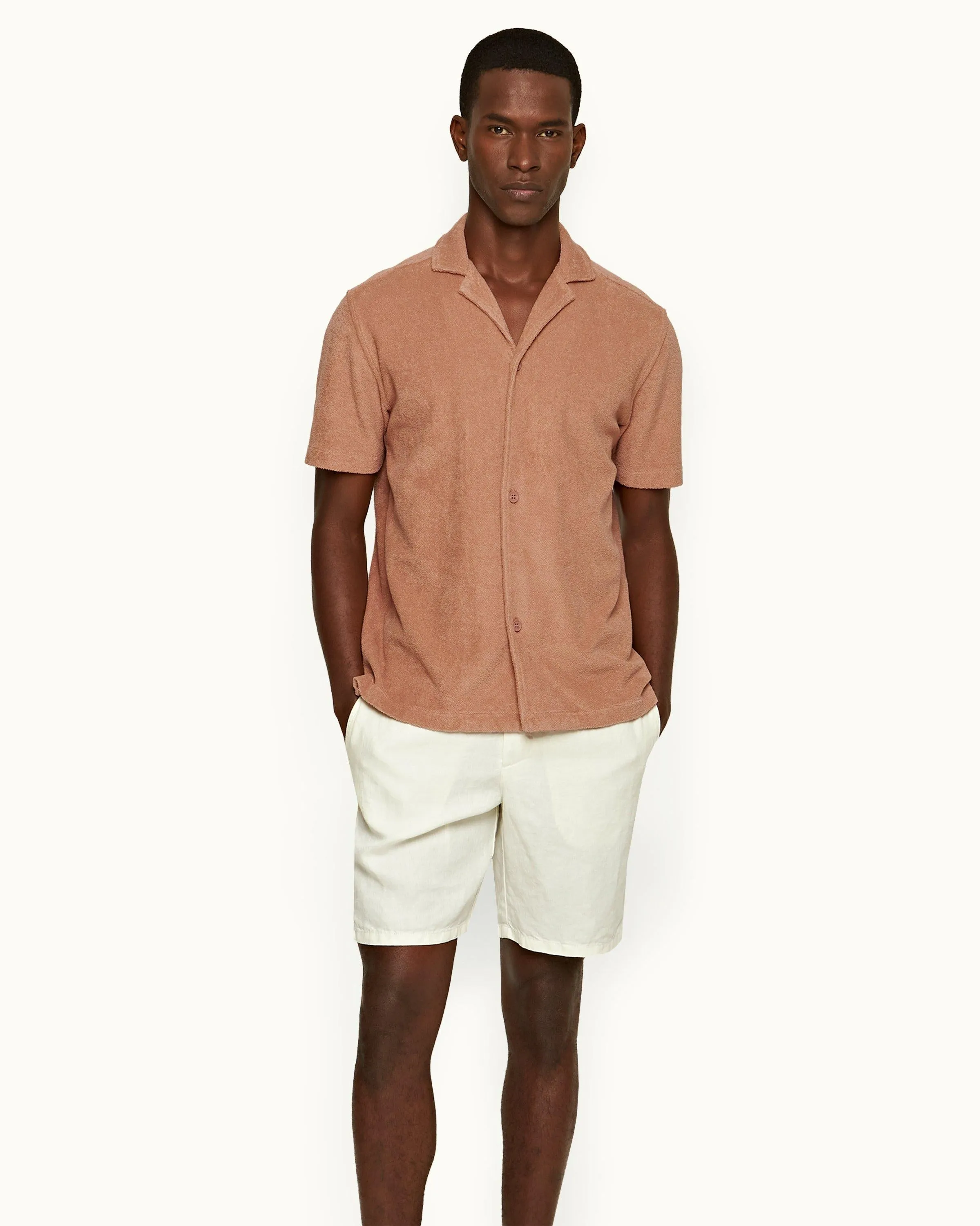 Cornell Linen