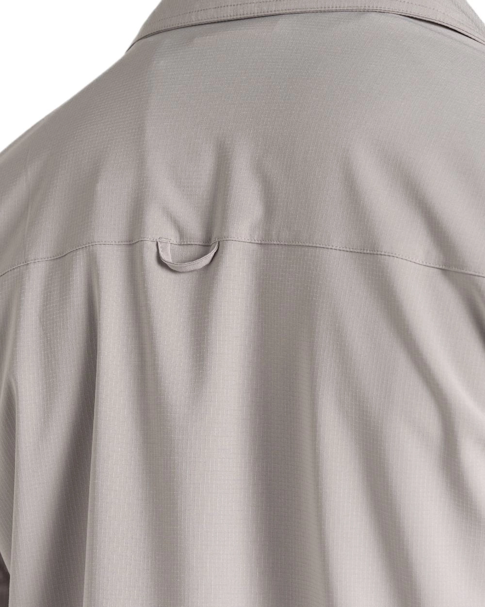 Craghoppers Mens NosiLife Pro Long Sleeved Shirt V