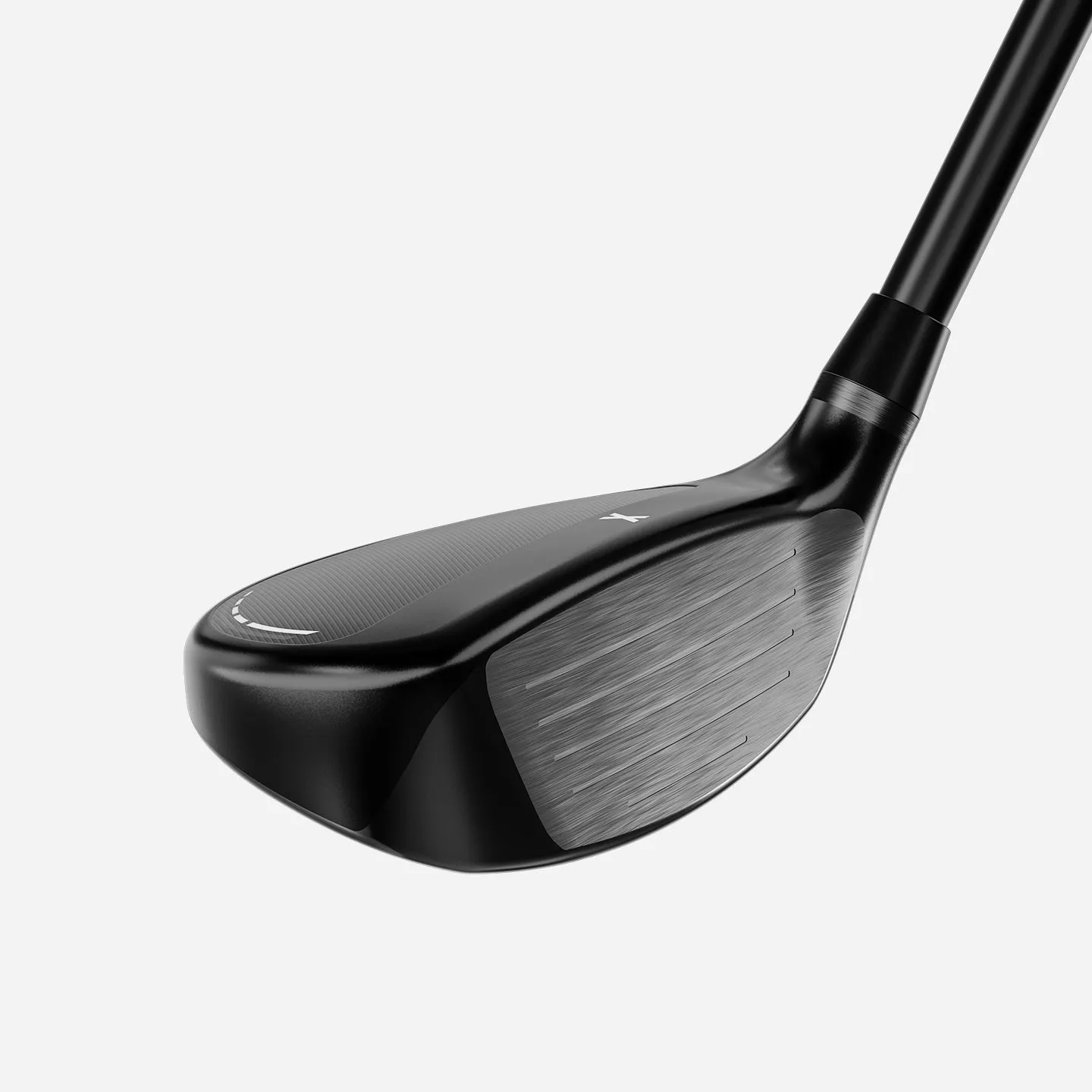 Custom GEN6 0311 Hybrid - Black