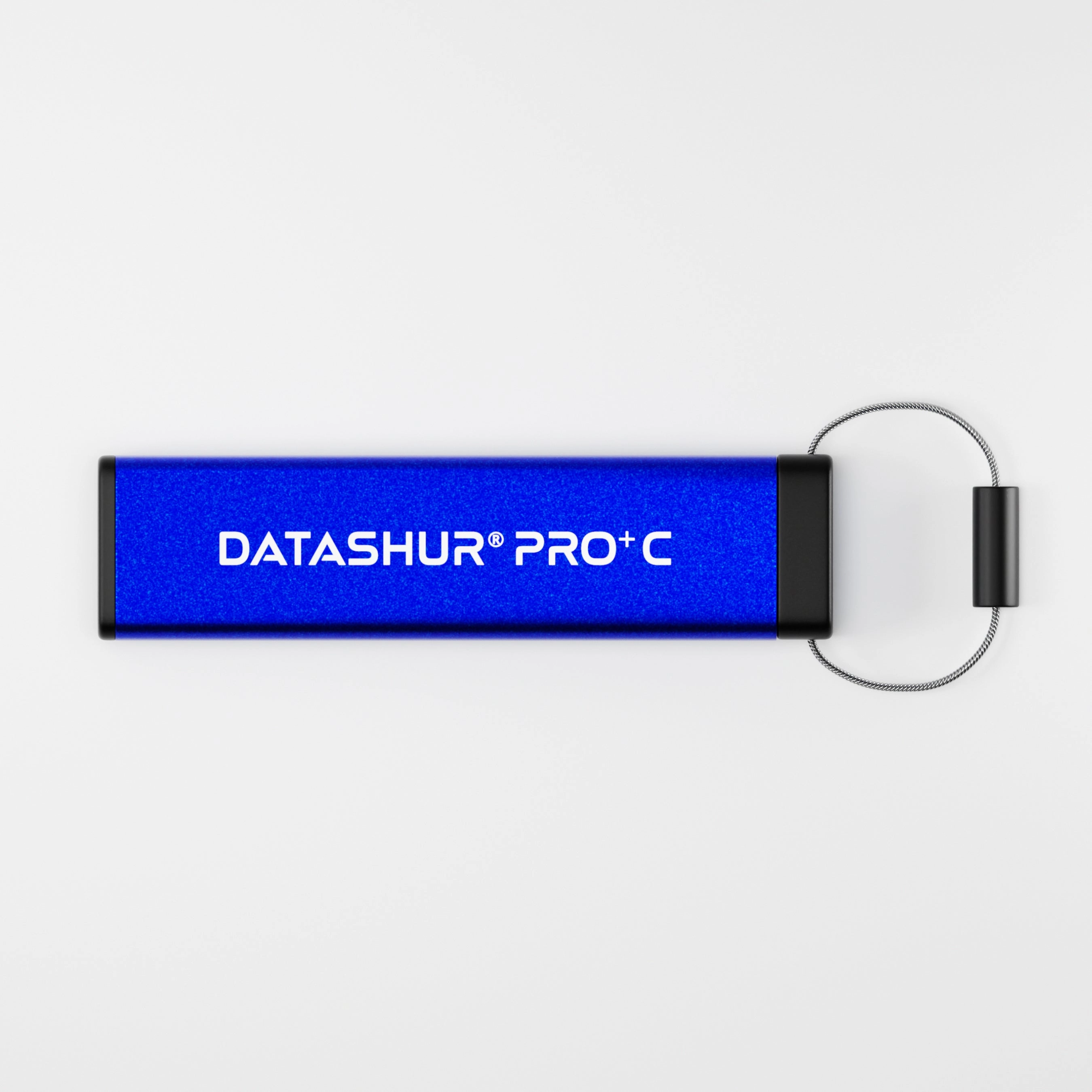datAshur PRO C FIPS 140-3, Level 3 Hardware Encrypted Flash Drive by iStorage